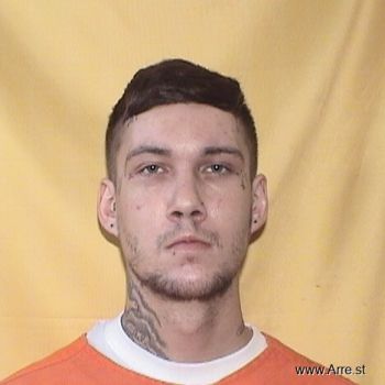 Brian Scott Palmer Ii Mugshot